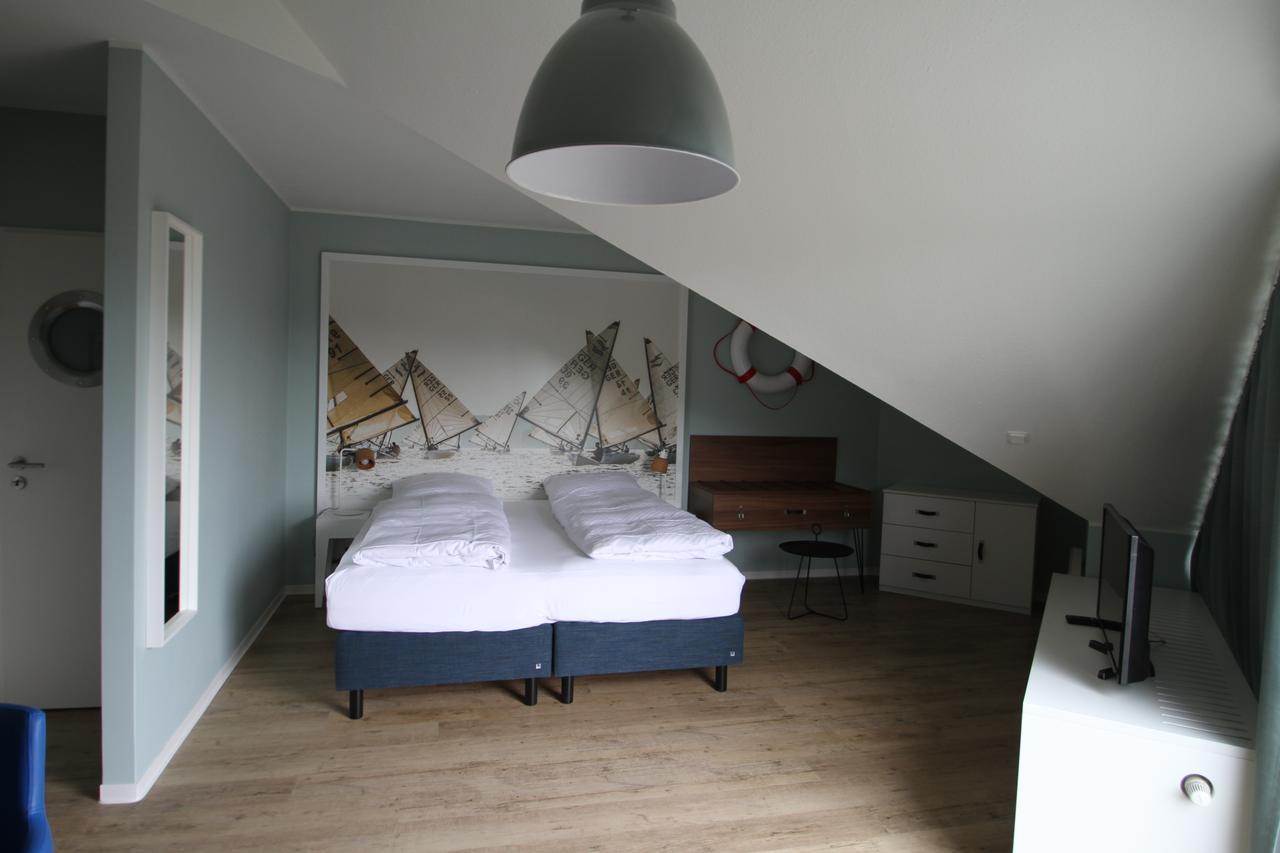 Havelhotel Brandenburg  Exteriör bild